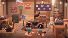 Load image into Gallery viewer, Timmy and Tommy #402 - Villager NFC Card for Animal Crossing New Horizons Amiibo