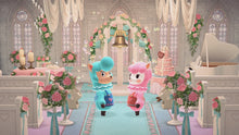Load image into Gallery viewer, Reese - Villager NFC Card for Animal Crossing New Horizons Amiibo