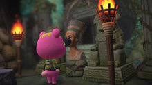Load image into Gallery viewer, Vladimir - Villager NFC Card for Animal Crossing New Horizons Amiibo