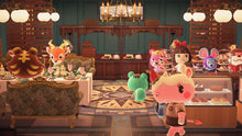 Load image into Gallery viewer, Merengue - Villager NFC Card for Animal Crossing New Horizons Amiibo