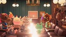 Load image into Gallery viewer, Annalise - Villager NFC Card for Animal Crossing New Horizons Amiibo