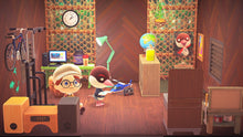 Load image into Gallery viewer, Peck - Villager NFC Card for Animal Crossing New Horizons Amiibo