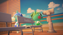 Load image into Gallery viewer, Mint - Villager NFC Card for Animal Crossing New Horizons Amiibo