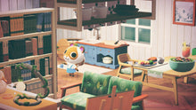 Load image into Gallery viewer, Sylvana - Villager NFC Card for Animal Crossing New Horizons Amiibo