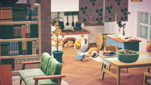 Load image into Gallery viewer, Sylvana - Villager NFC Card for Animal Crossing New Horizons Amiibo