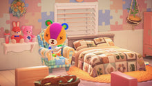 Load image into Gallery viewer, Stitches - Villager NFC Card for Animal Crossing New Horizons Amiibo