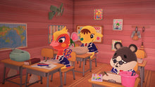 Load image into Gallery viewer, Phoebe - Villager NFC Card for Animal Crossing New Horizons Amiibo
