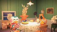 Load image into Gallery viewer, Buzz - Villager NFC Card for Animal Crossing New Horizons Amiibo