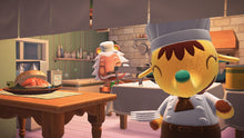 Load image into Gallery viewer, Eloise - Villager NFC Card for Animal Crossing New Horizons Amiibo