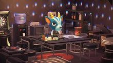 Load image into Gallery viewer, Bruce - Villager NFC Card for Animal Crossing New Horizons Amiibo