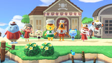 Load image into Gallery viewer, Buzz - Villager NFC Card for Animal Crossing New Horizons Amiibo