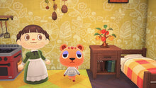 Load image into Gallery viewer, Sally - Villager NFC Card for Animal Crossing New Horizons Amiibo