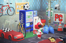 Load image into Gallery viewer, Kid Cat - Villager NFC Card for Animal Crossing New Horizons Amiibo