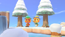 Load image into Gallery viewer, Molly - Villager NFC Card for Animal Crossing New Horizons Amiibo