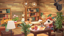Load image into Gallery viewer, Papi - Villager NFC Card for Animal Crossing New Horizons Amiibo