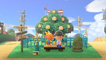 Load image into Gallery viewer, Billy - Villager NFC Card for Animal Crossing New Horizons Amiibo