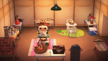 Load image into Gallery viewer, Patty - Villager NFC Card for Animal Crossing New Horizons Amiibo