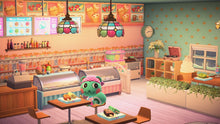 Load image into Gallery viewer, Mint - Villager NFC Card for Animal Crossing New Horizons Amiibo