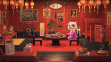 Load image into Gallery viewer, Pinky - Villager NFC Card for Animal Crossing New Horizons Amiibo