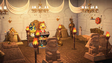 Load image into Gallery viewer, Ankha - Villager NFC Card for Animal Crossing New Horizons Amiibo