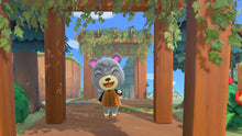 Load image into Gallery viewer, Olive - Villager NFC Card for Animal Crossing New Horizons Amiibo