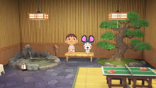 Load image into Gallery viewer, Greta - Villager NFC Card for Animal Crossing New Horizons Amiibo