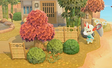Load image into Gallery viewer, Shino - Villager NFC Card for Animal Crossing New Horizons Amiibo