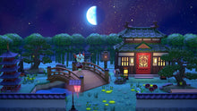 Load image into Gallery viewer, Shino - Villager NFC Card for Animal Crossing New Horizons Amiibo
