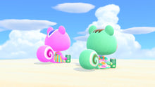 Load image into Gallery viewer, Mint - Villager NFC Card for Animal Crossing New Horizons Amiibo