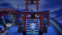 Load image into Gallery viewer, Shino - Villager NFC Card for Animal Crossing New Horizons Amiibo
