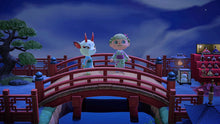 Load image into Gallery viewer, Shino - Villager NFC Card for Animal Crossing New Horizons Amiibo