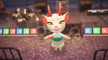 Load image into Gallery viewer, Shino - Villager NFC Card for Animal Crossing New Horizons Amiibo