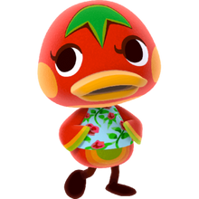 Load image into Gallery viewer, Ketchup - Villager NFC Card for Animal Crossing New Horizons Amiibo