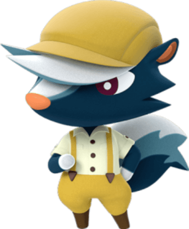  Kicks amiibo (Animal Crossing Series) : Video Games