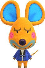 Load image into Gallery viewer, Limberg - Villager NFC Card for Animal Crossing New Horizons Amiibo