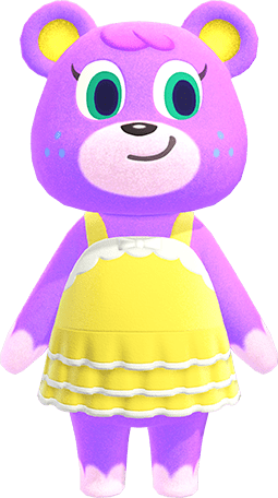 Carta Amiibo Megan #426 Animal Crossing - Autentica Nintendo, Mai Scansionata
