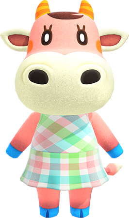 effektivt Interesse Kloster Norma - Villager NFC Card for Animal Crossing New Horizons Amiibo – NFC  Card Store