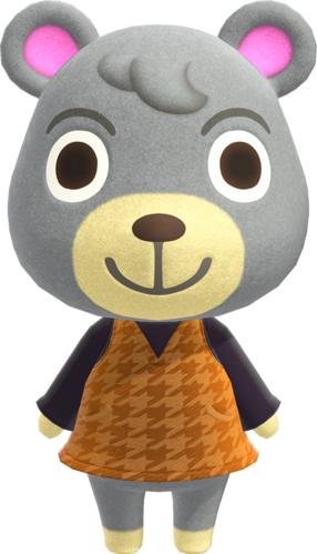 Buy amiibo animal discount crossing new horizons