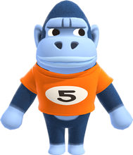 Load image into Gallery viewer, Peewee - Villager NFC Card for Animal Crossing New Horizons Amiibo