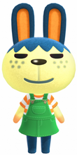 Load image into Gallery viewer, Pippy - Villager NFC Card for Animal Crossing New Horizons Amiibo