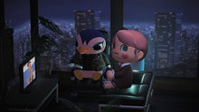 Load image into Gallery viewer, Friga - Villager NFC Card for Animal Crossing New Horizons Amiibo