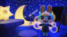 Load image into Gallery viewer, Sasha - Villager NFC Card for Animal Crossing New Horizons Amiibo
