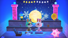 Load image into Gallery viewer, Sasha - Villager NFC Card for Animal Crossing New Horizons Amiibo