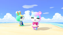 Load image into Gallery viewer, Judy - Villager NFC Card for Animal Crossing New Horizons Amiibo