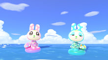 Load image into Gallery viewer, Chrissy - Villager NFC Card for Animal Crossing New Horizons Amiibo