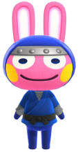 Load image into Gallery viewer, Snake - Villager NFC Card for Animal Crossing New Horizons Amiibo