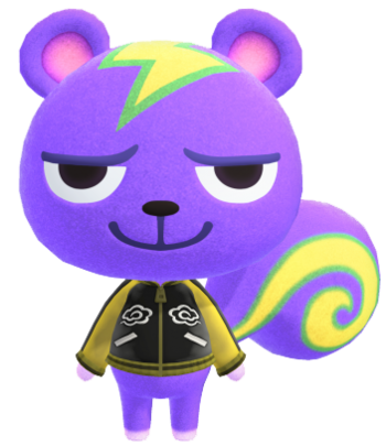 Bourrico Animal Crossing New Horizons : tout savoir sur cet habitant Bourrico Animal Crossing New Horizons : tout savoir sur cet habitant