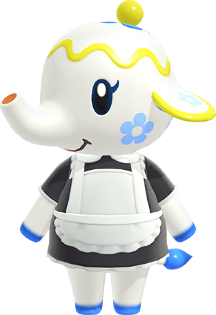 Carta Amiibo Tia # 121 Animal Crossing AUTENTICA Serie 2 NUOVA MAI - Foto 12