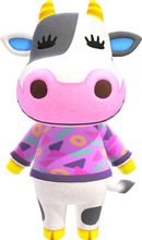 Load image into Gallery viewer, Tipper - Villager NFC Card for Animal Crossing New Horizons Amiibo