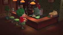 Load and play video in Gallery viewer, Brewster - Villager NFC Card for Animal Crossing New Horizons Amiibo